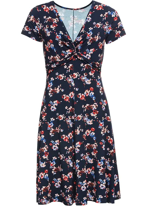 Robe en jersey, bonprix