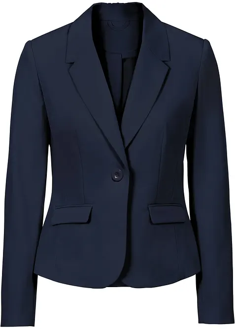 Blazer court, bonprix