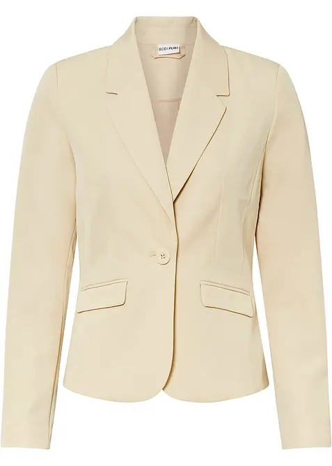 Blazer court, bonprix