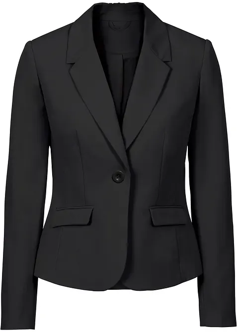 Blazer court, bonprix