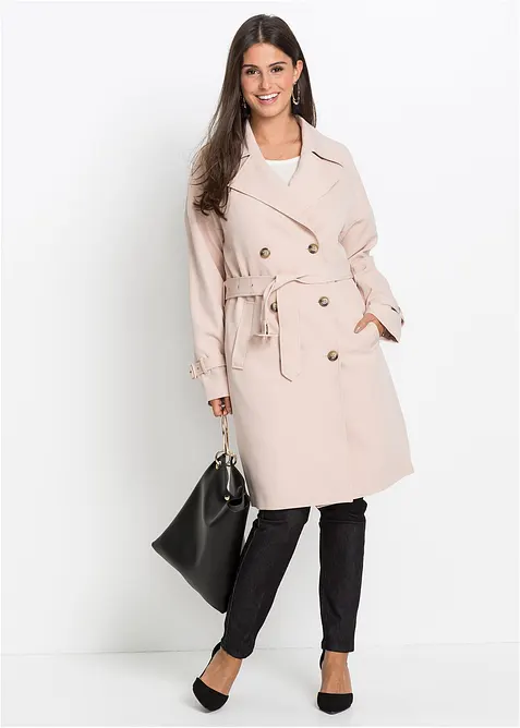 Jean en matière légère et super extensible, bonprix