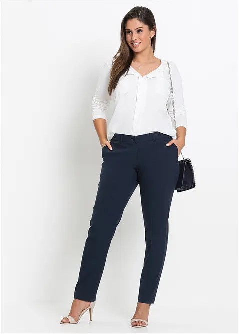 Pantalon de tailleur, bonprix