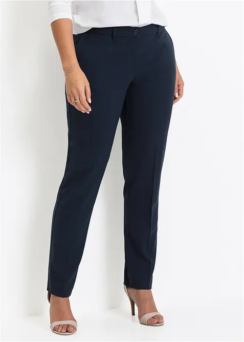 Pantalon de tailleur, bonprix