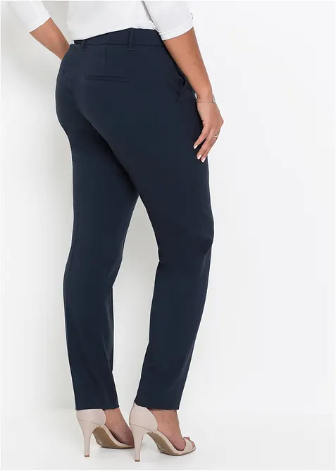 Pantalon de tailleur, bonprix