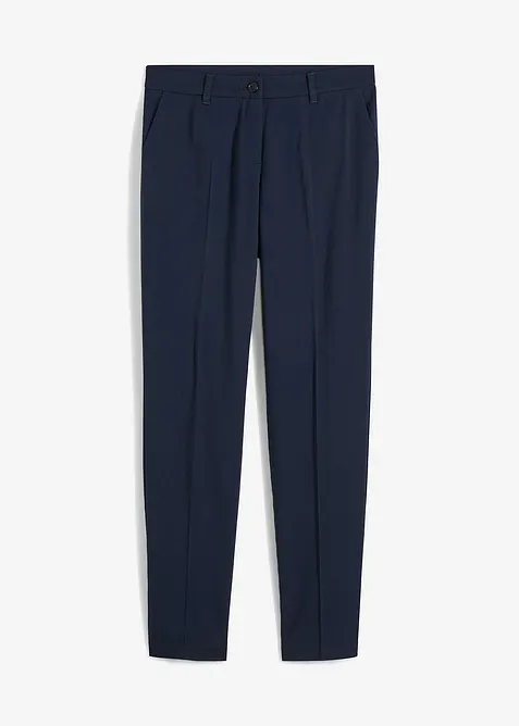 Pantalon de tailleur, bonprix