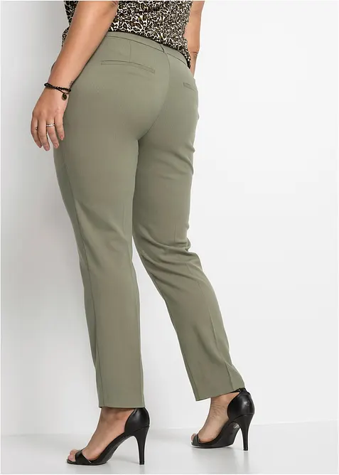 Pantalon de tailleur, bonprix