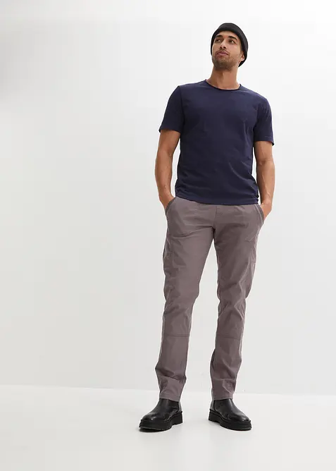 T-shirt 100% coton, bonprix