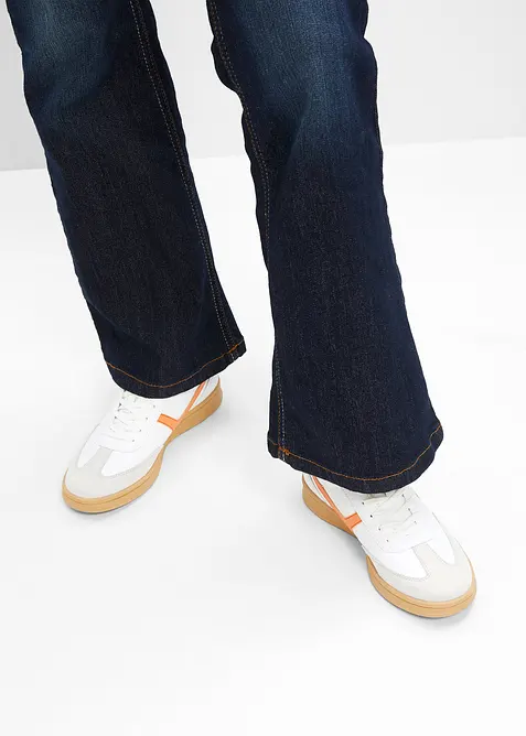 Sneakers r&eacute;tro, bonprix