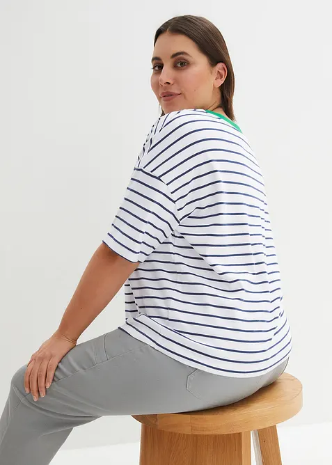 T-shirt 100% coton, bonprix