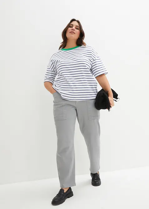 T-shirt 100% coton, bonprix