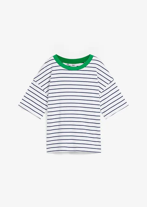 T-shirt 100% coton, bonprix