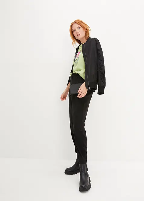 Blouson oversize, bonprix