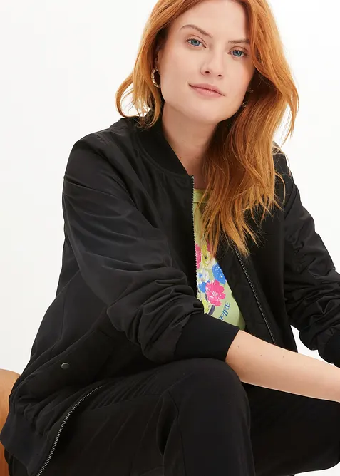 Blouson oversize, bonprix