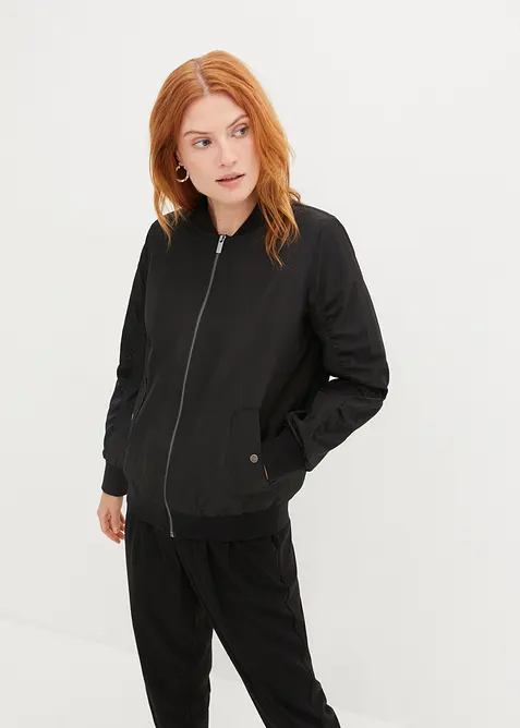 Blouson oversize, bonprix