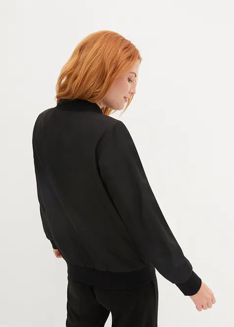 Blouson oversize, bonprix