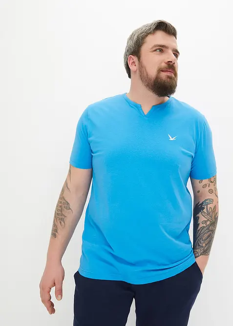 Lot de 2 T-shirts, bonprix