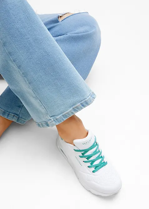 Sneakers Skechers avec première à mémoire de forme, Skechers