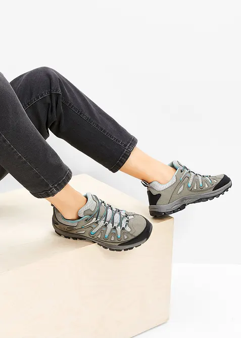 Chaussures de randonn&eacute;e, bonprix