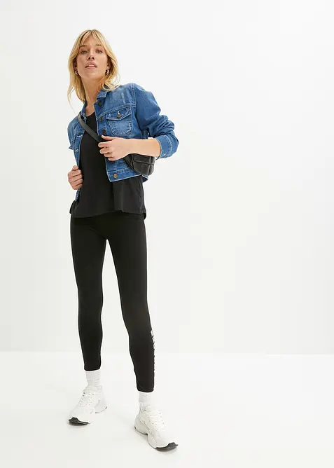 T-shirt 100% coton, bonprix