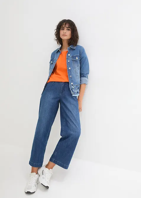 T-shirt 100% coton, bonprix