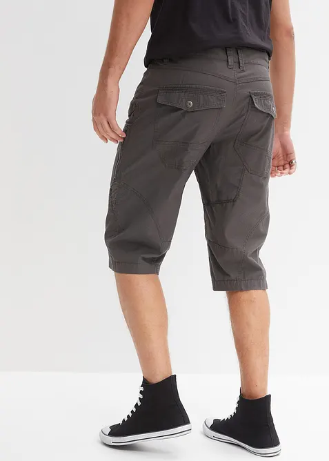 Bermuda long, Regular, bonprix