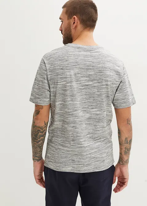 Lot de 2 T-shirts, bonprix