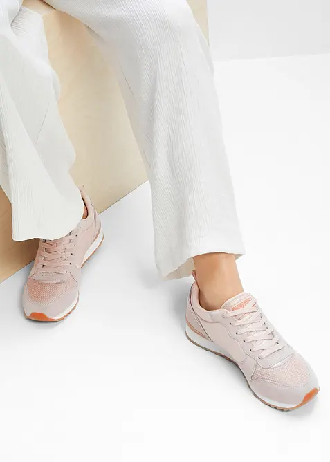 Sneakers Skechers avec mousse à mémoire de forme, Skechers