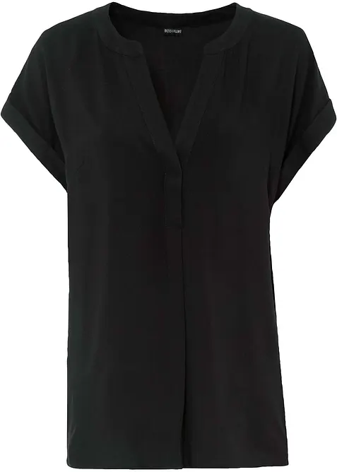 Blouse 100% viscose, bonprix