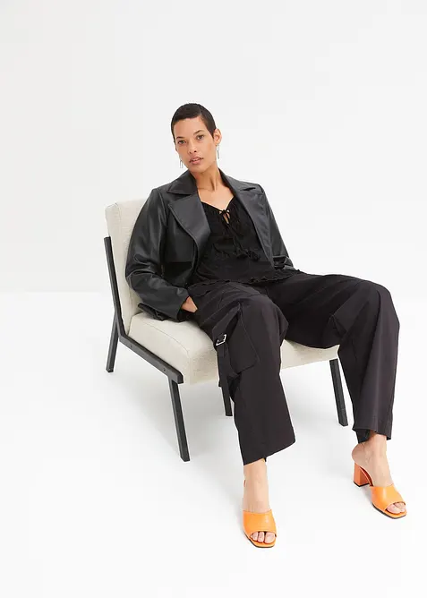 Tunique en viscose, bonprix