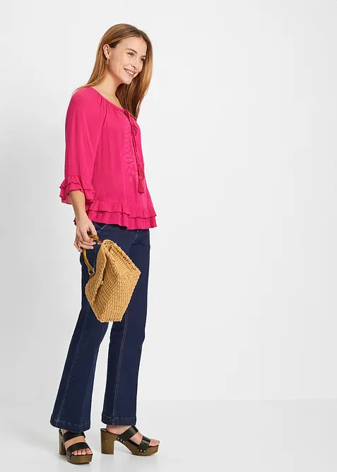 Tunique en viscose, bonprix