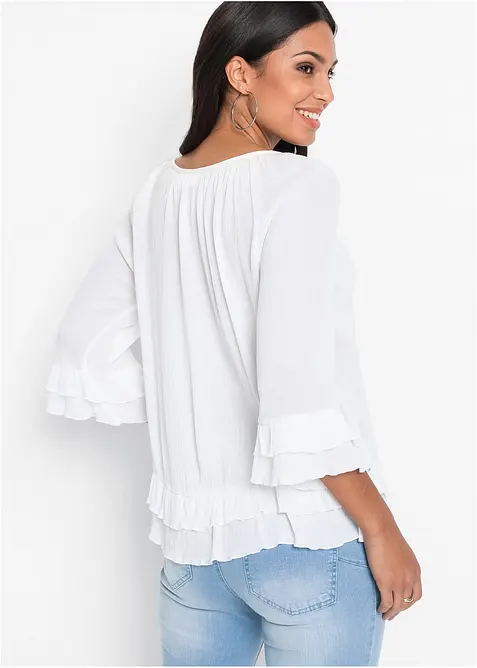 Tunique en viscose, bonprix