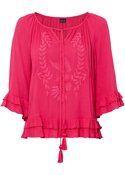 Tunique en viscose, bonprix