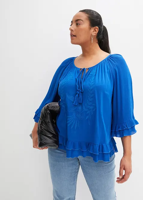 Tunique en viscose, bonprix