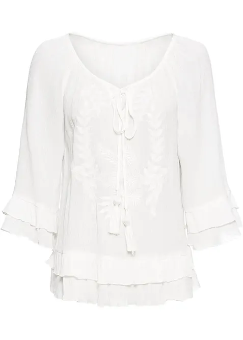 Tunique en viscose, bonprix