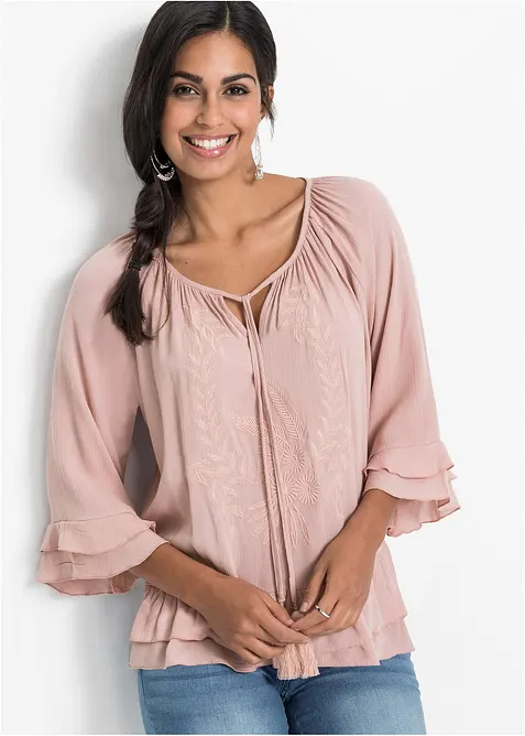 Tunique en viscose, bonprix