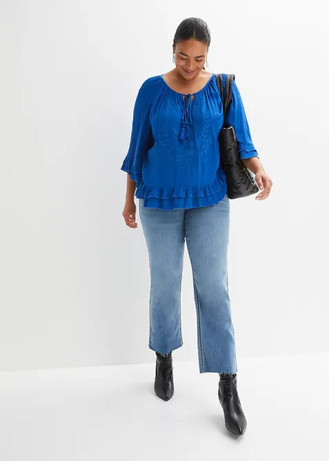 Tunique en viscose, bonprix