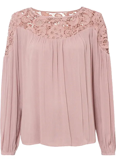 Tunique en viscose fluide, bonprix