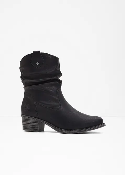Bottines santiags Rieker, Rieker