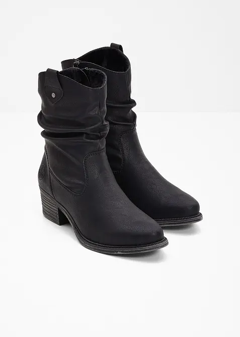 Bottines santiags Rieker, Rieker