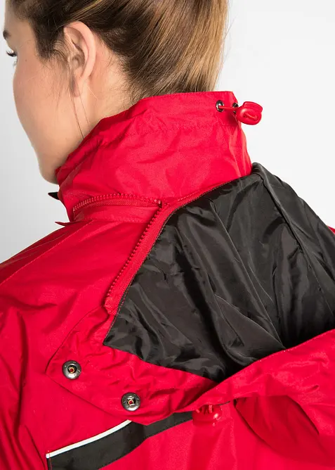 Veste imperm&eacute;able technique, bonprix