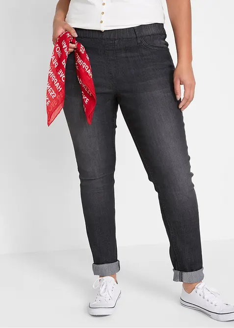 Jegging extensible, bonprix
