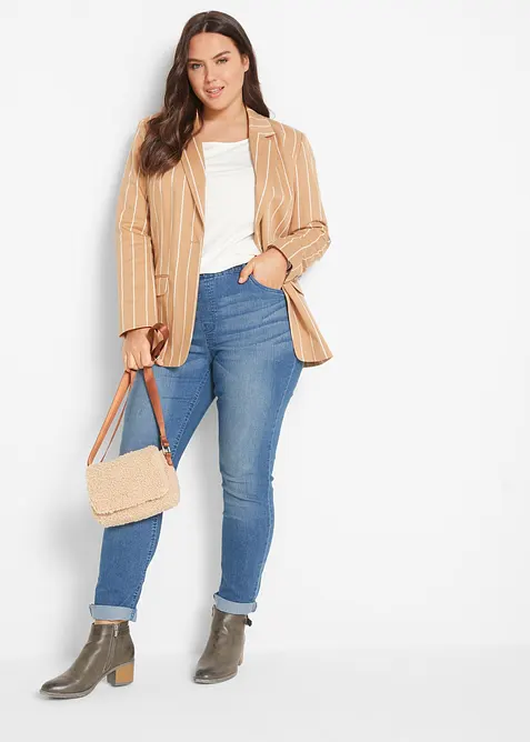 Jegging extensible, bonprix