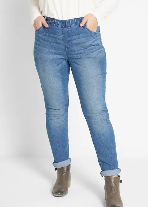 Jegging extensible, bonprix