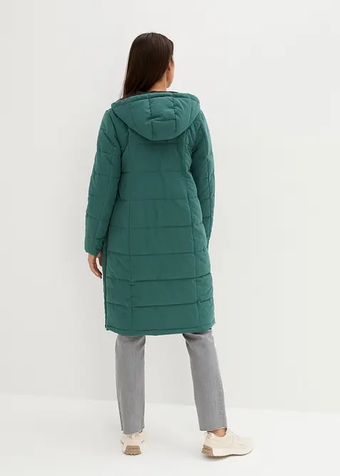 Doudoune 3en1 de grossesse et de portage, bonprix