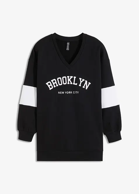 Sweat oversize, bonprix