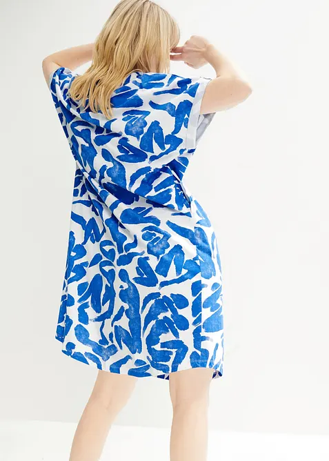 Robe en jersey, bonprix