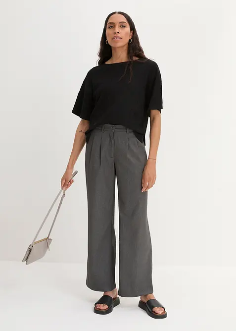 Pantalon de tailleur, bonprix