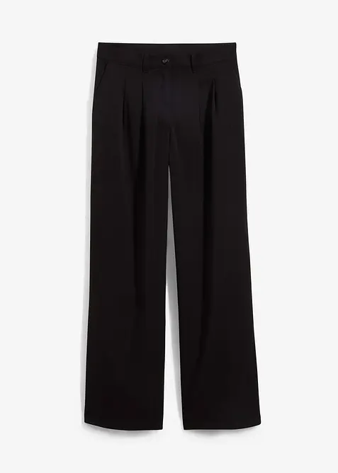 Pantalon de tailleur, bonprix