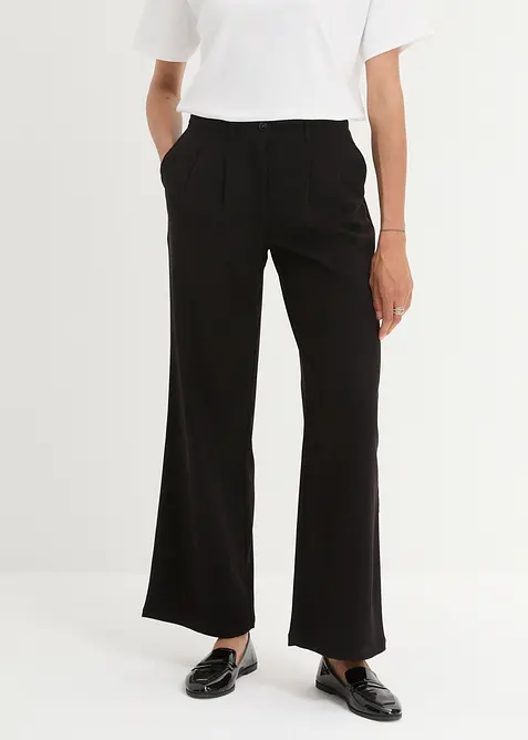 Pantalon de tailleur, bonprix