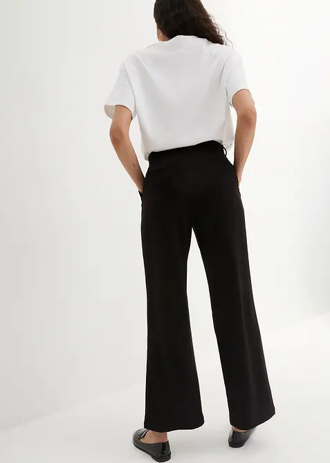 Pantalon de tailleur, bonprix